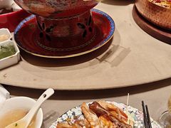 -大食客·非遗吉菜(高新和园店)