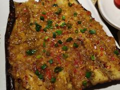 烤全茄-丰茂烤串(钦州北路店)