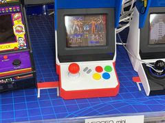 -Bic Camera (难波店)