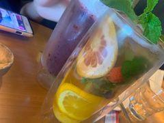 -MR.ROCKY洛奇先生RESTAURANT&BAR(宝安壹方城店)