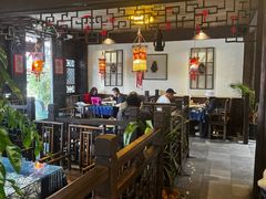 -香满楼(临安路店)