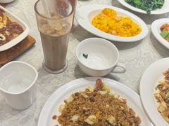 -翠华餐厅(正佳广场店)
