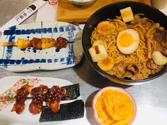 -火山屋台(新街口店)