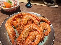 -大渔铁板烧(铁西万象汇店)