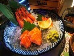 -温禾牛·和牛寿喜烧自助火锅(恒基名人店)