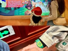 -珠海横琴国家地理探险家中心(创新方)