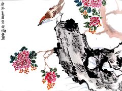 -汉翔书法丨书法·美术·硬笔·国画(望京校区)
