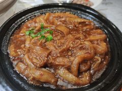 -阿榕小厨(丈八一路店)