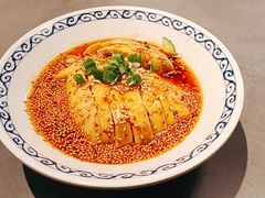 千翻口水鸡-耍盆友·重庆江湖菜(百子湾店)