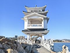 -兴城海滨风景区