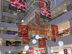 -凯德MALL(西直门店)