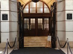 -Salon de Ville浦江汇(上海外滩华尔道夫酒店店)