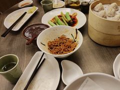 -苏小柳点心·手作小笼包(浦东嘉里城分院)