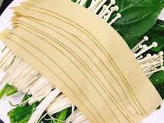 -清真·锦翔炝锅鱼(明德门店)