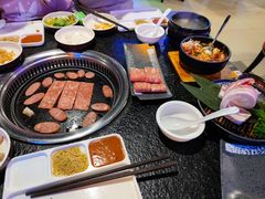 -老卜奎齐齐哈尔烤肉(人民东路店)