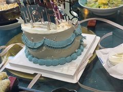 -君霖海鲜私房菜(春柳店)