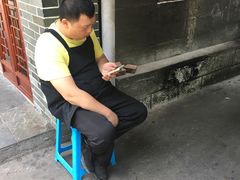 -五娭毑臭豆腐(黄兴南路店)