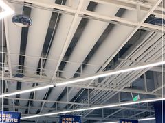 -盒马X会员店(王府井奥莱UP TOWN店)