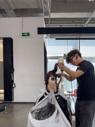 -ZAGA形象设计