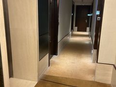 -香港铜锣湾皇悦酒店