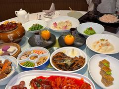 -松鹤楼(狮山永利广场店)