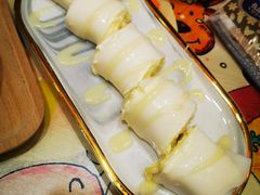 -甜心妈妈·榴莲星级糖水(北京路总店)