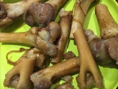 -晋乡亲刀削面(东风桥东店)