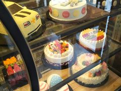 -卡漫莫尼蛋糕(私人定制店)