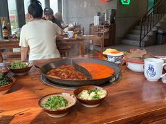 -楠火锅(哈尔滨金爵万象店)