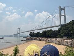 -威远炮台