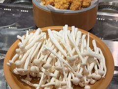 -龍歌自助小火锅(漳州二路爱购店)