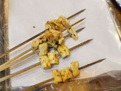 -杨记玉喜龙虾肥蛤(文东店)