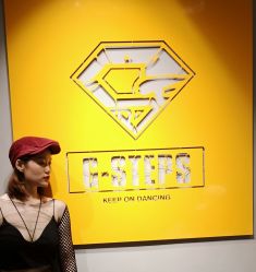 -G-STEPS舞蹈工作室