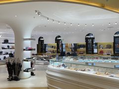 -国药中服免税(北京坊店)
