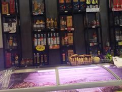 -马妞烧烤烩面馆(黄河口店)