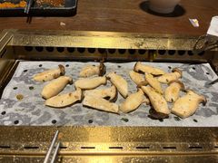 -新石器烤肉(中房金谊广场店)