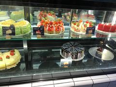 -黑草莓(重庆路店)