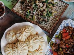 -宝正臻天津包子总店(金阳光居易店)