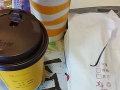 -麦当劳(曲阳店)