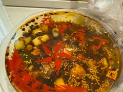 -红星兔丁(武侯祠店)