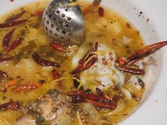 -太二酸菜鱼(兴业太古汇店)