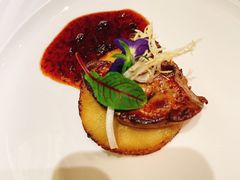 -王品牛排(福州泰禾店)