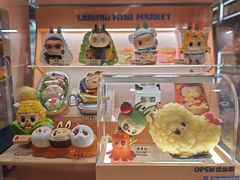 -泡泡玛特POPMART(天环购物中心店)