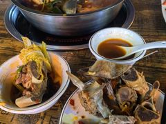 -东山羊庄(八卦岭店)