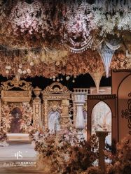 -红丝高端婚礼中心(旗舰店)