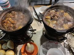 -范贤光鸡公煲(平乐园总店)