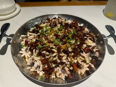 -三猫黑鱼花(南大店)