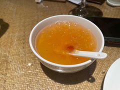 银耳羹-渝信川菜(西单店)