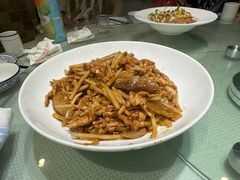 -桃子餐厅·天津菜(红星路直营店)