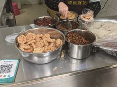 -糯香驿站(施家园分店)